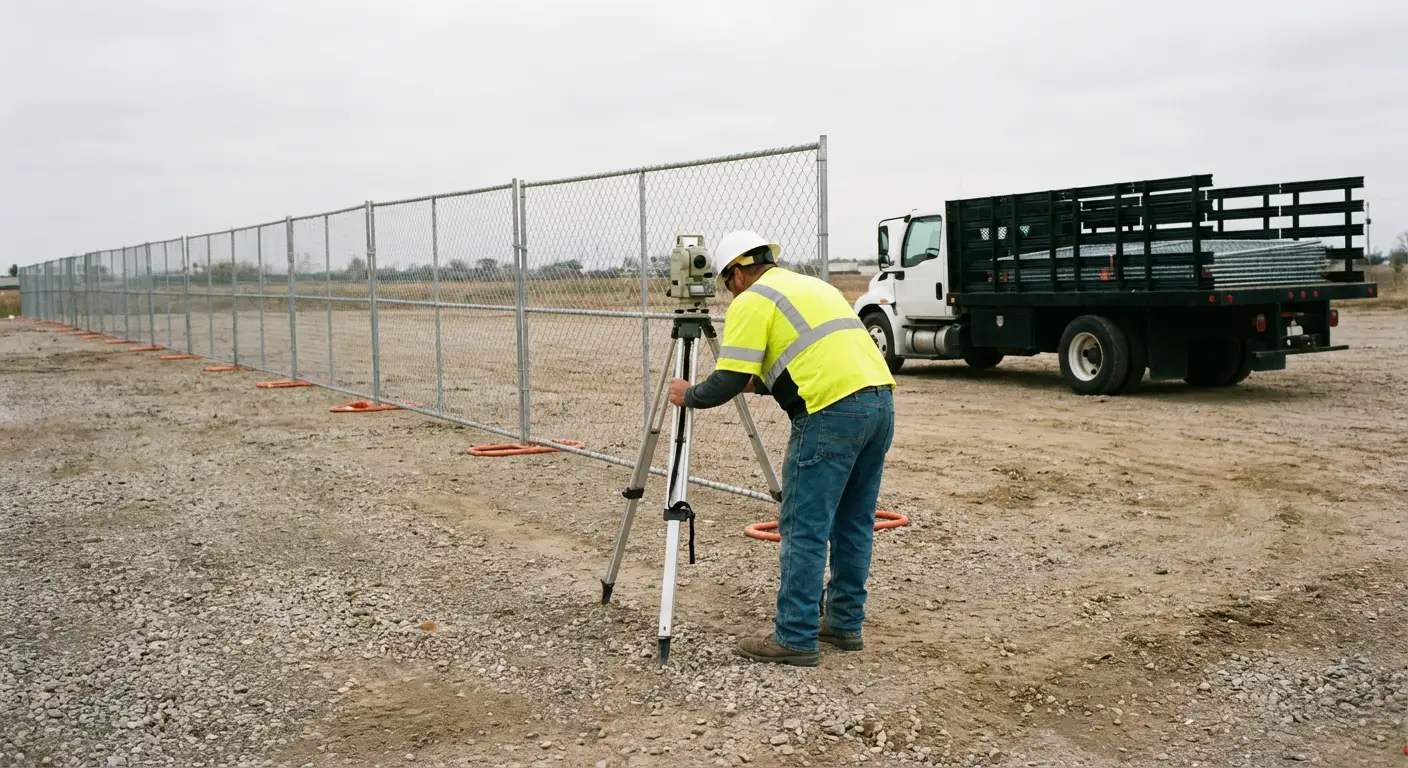 Geotechnical & Survey Access in Methuen, MA