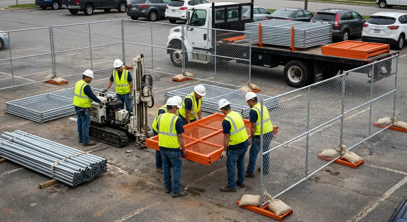Geotechnical Soil Analysis in Methuen, MA