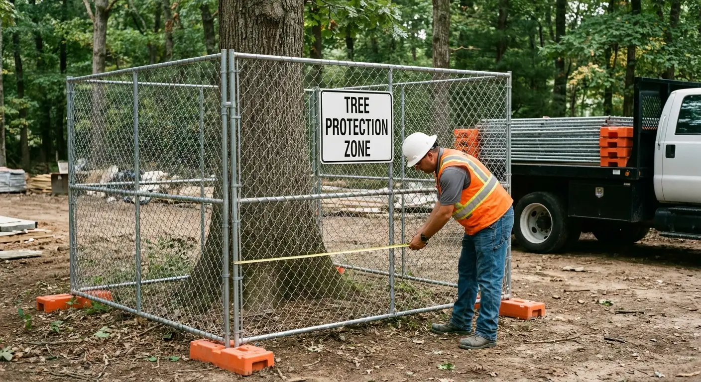 Environmental Compliance Zones in Methuen, MA