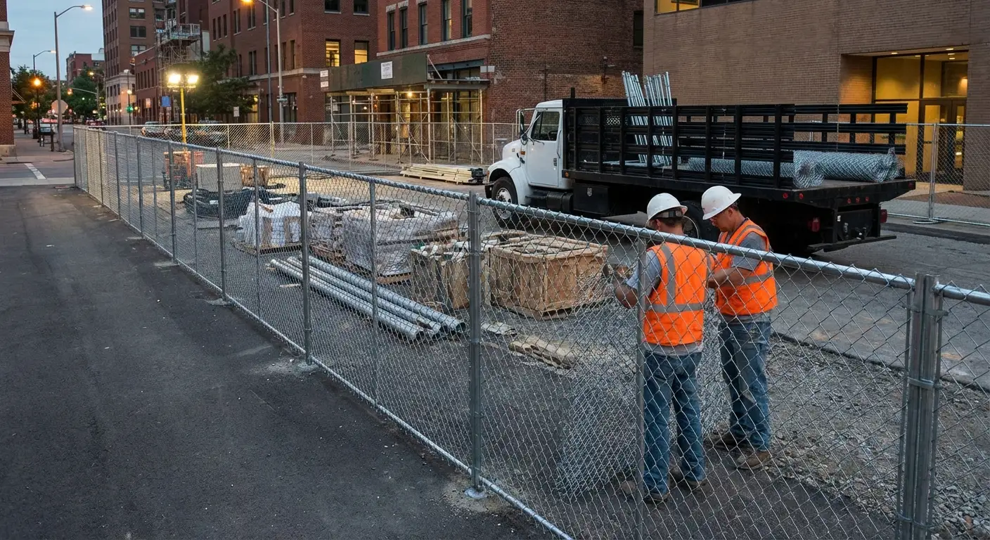 High-Value Asset Protection in Methuen, MA